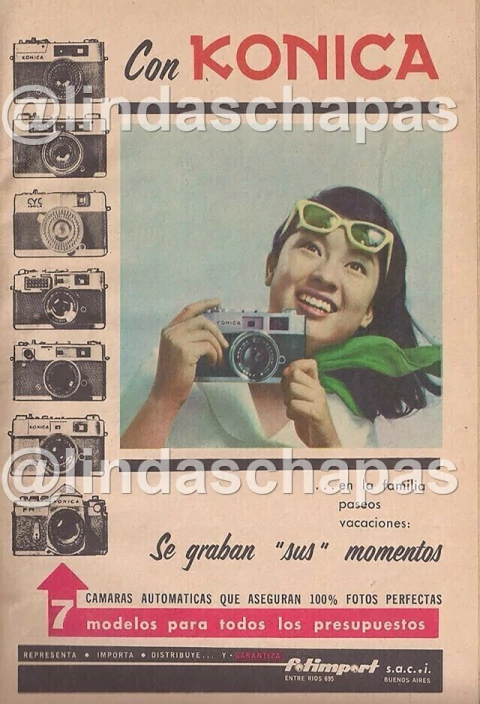 Logos / Marcas